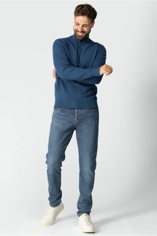 TRUI UNI MET HALVE RITS 13135002 5600